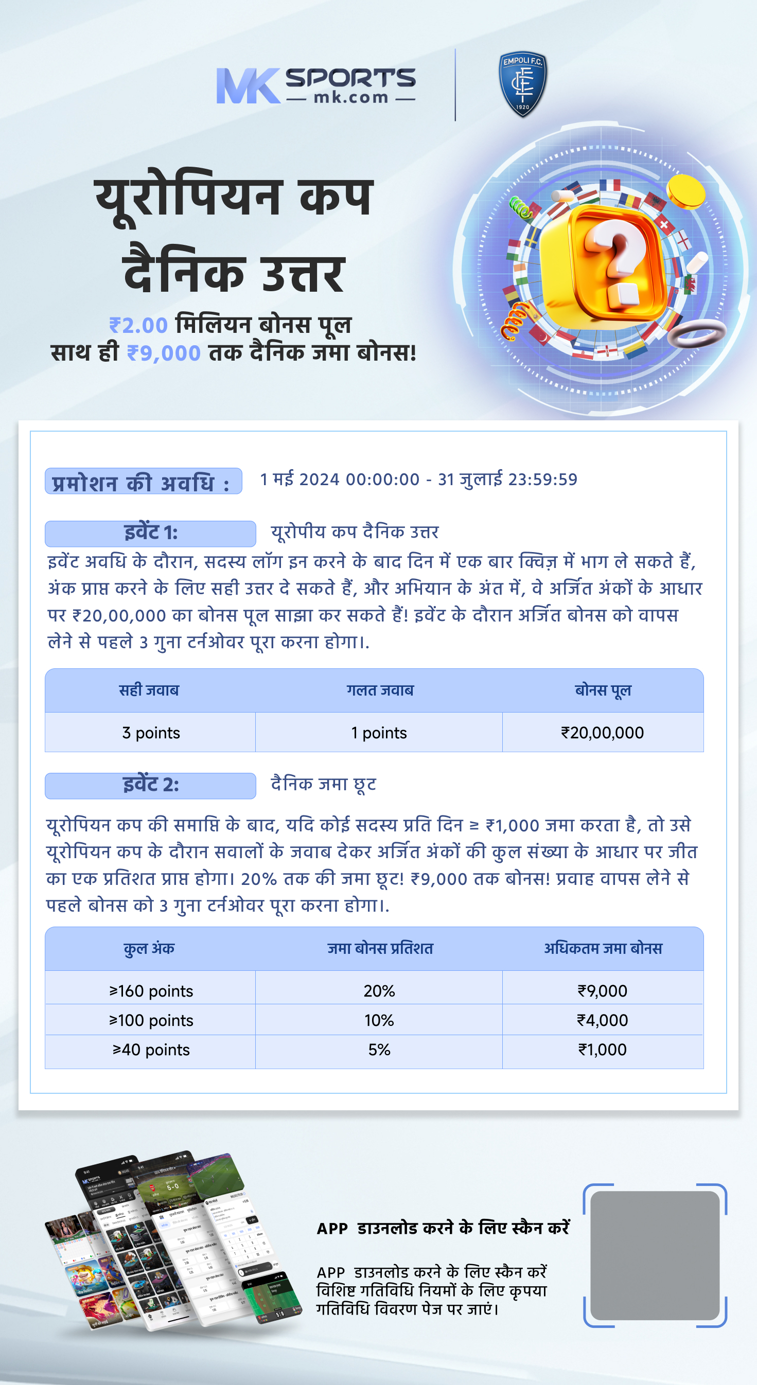 dl lottery result chart