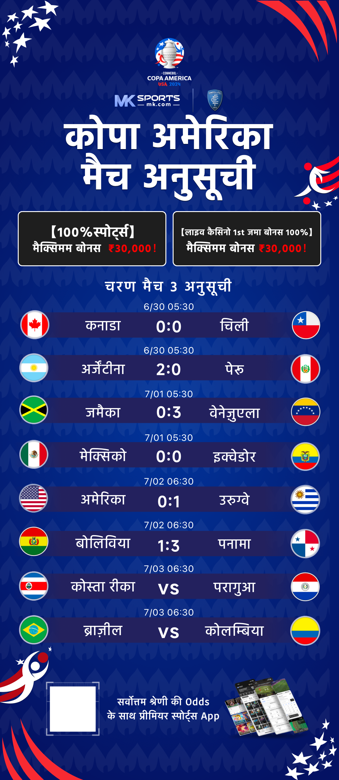 indian lottery app