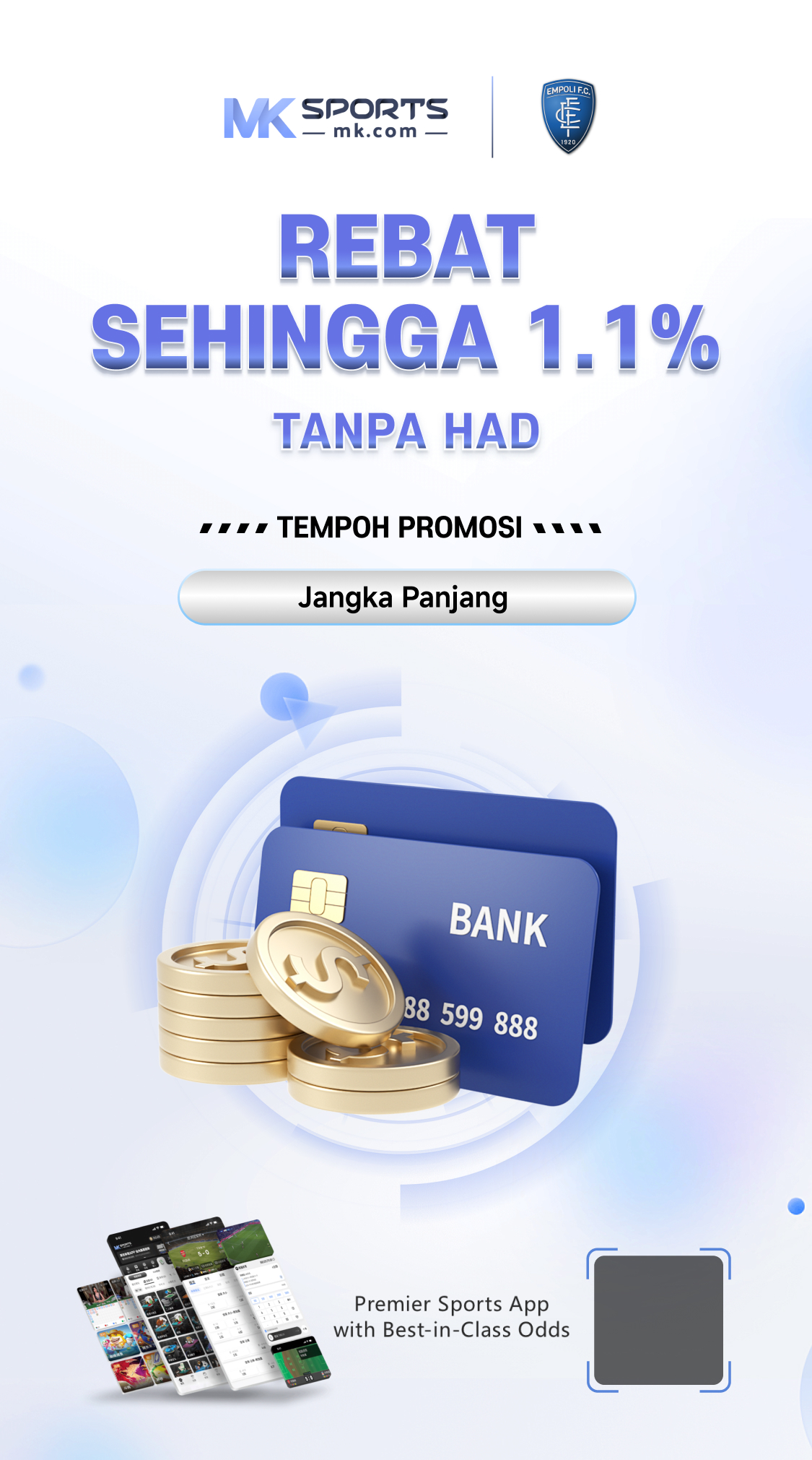 jackpot antara