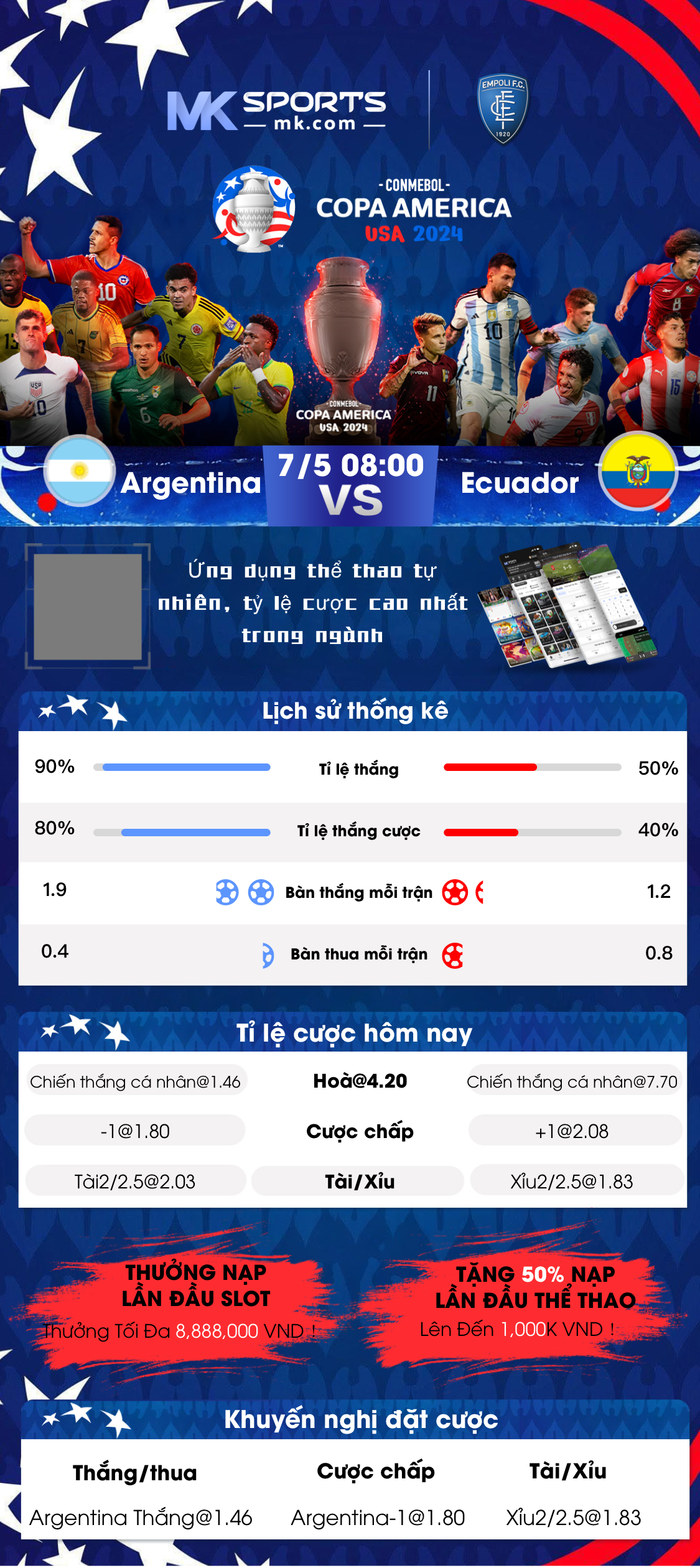 racing app